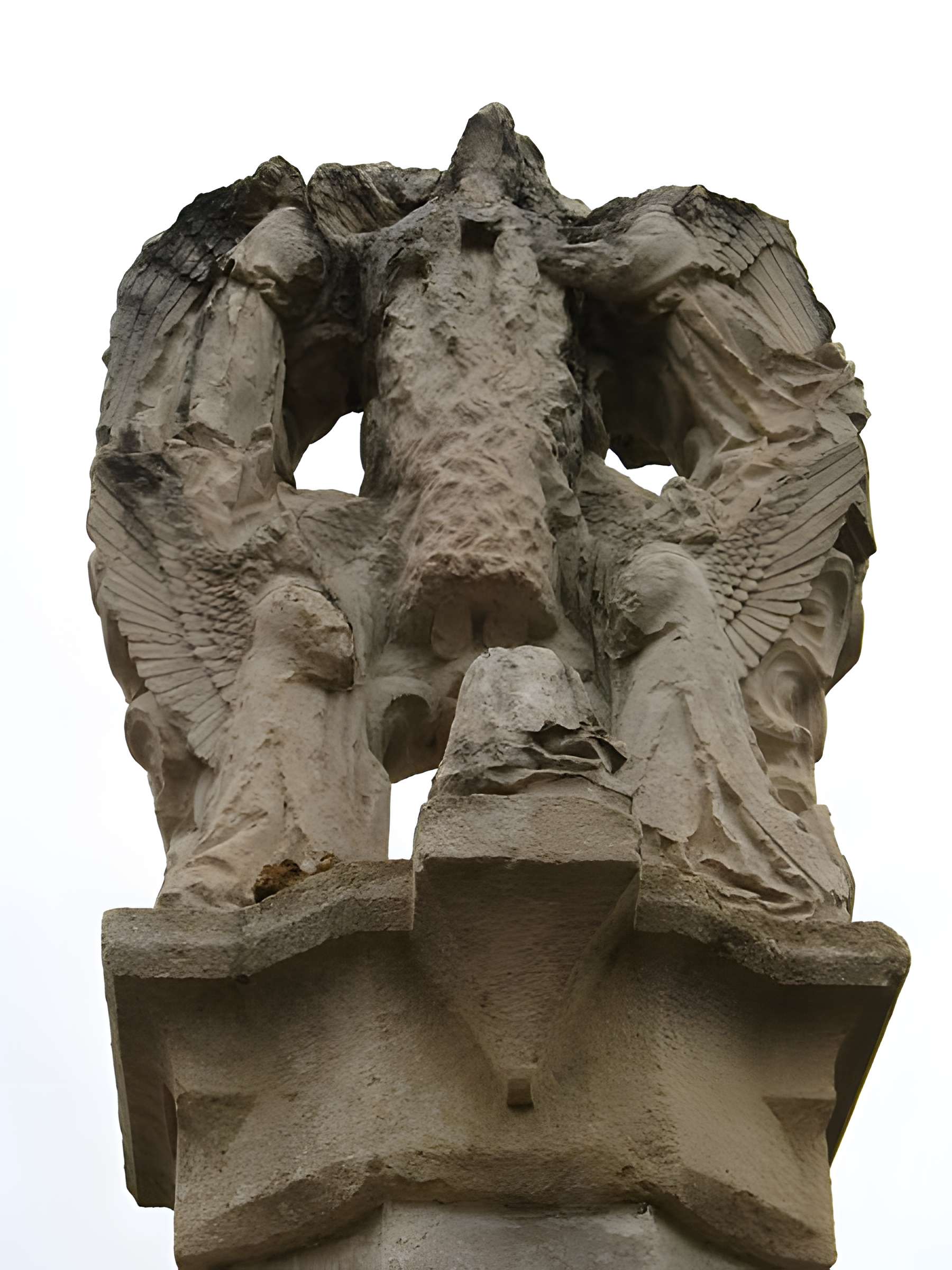 Oratoire du Saint-Pilon de Saint-Maximin-la-Sainte-Baume