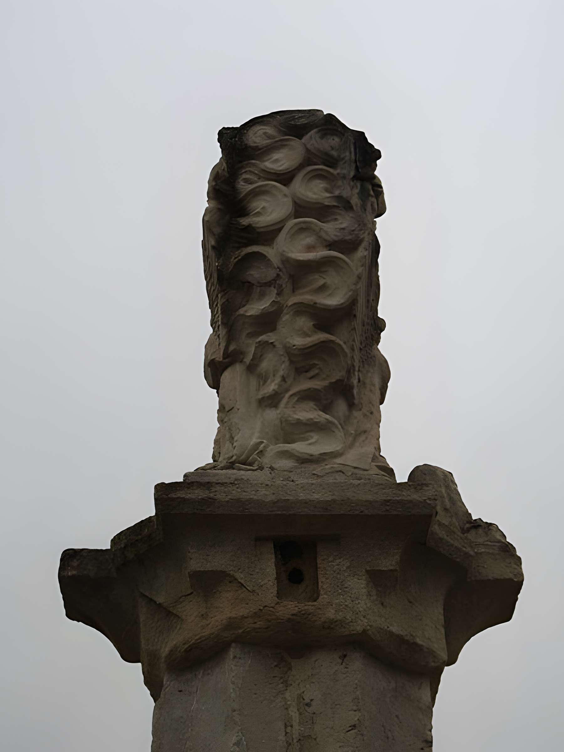 Oratoire du Saint-Pilon de Saint-Maximin-la-Sainte-Baume