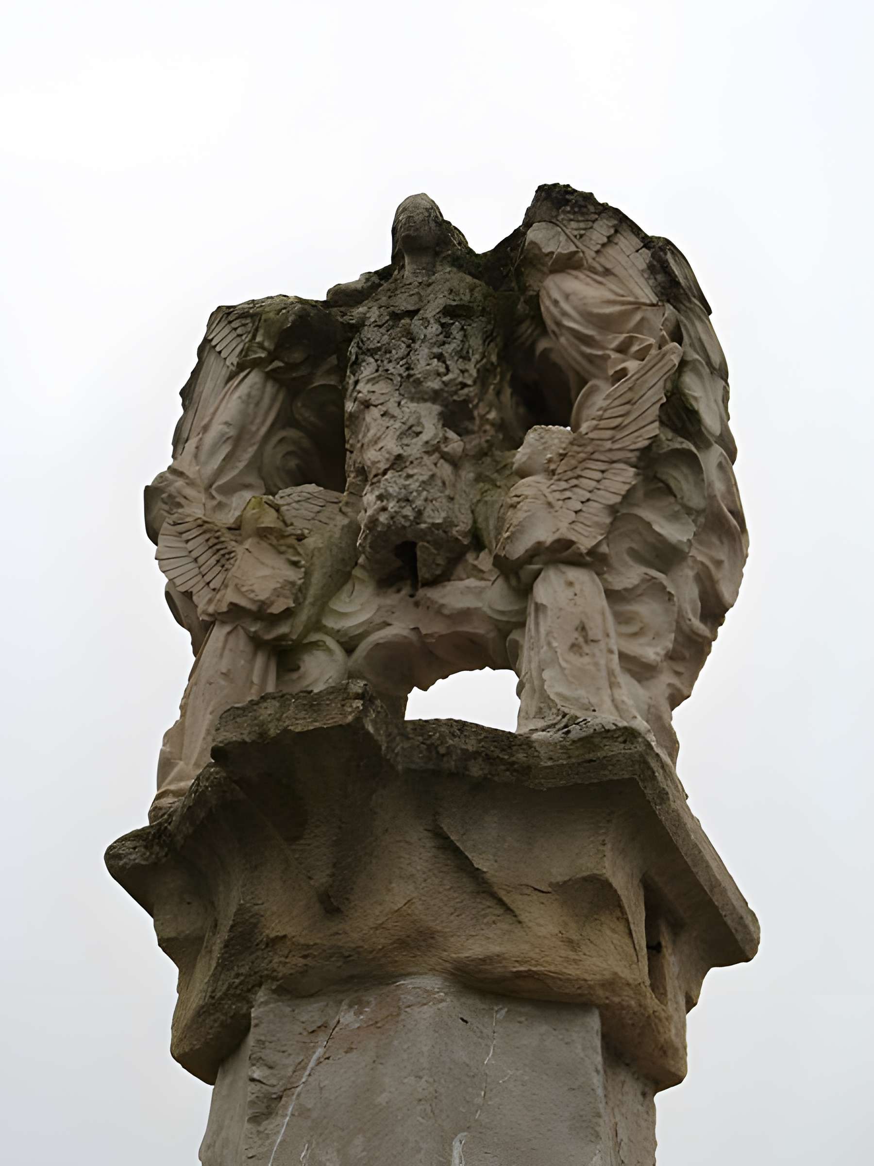 Oratoire du Saint-Pilon de Saint-Maximin-la-Sainte-Baume