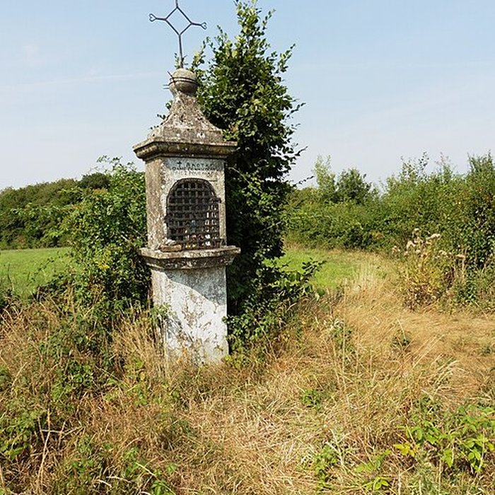 Photo de Oratoire Notre-Dame-de-Liesse dEppe-Sauvage