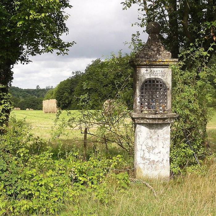 Photo de Oratoire Notre-Dame-de-Liesse dEppe-Sauvage