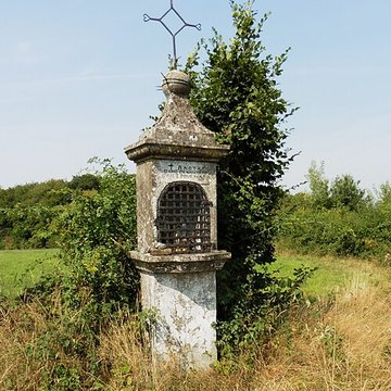 Oratoire Notre-Dame-de-Liesse dEppe-Sauvage