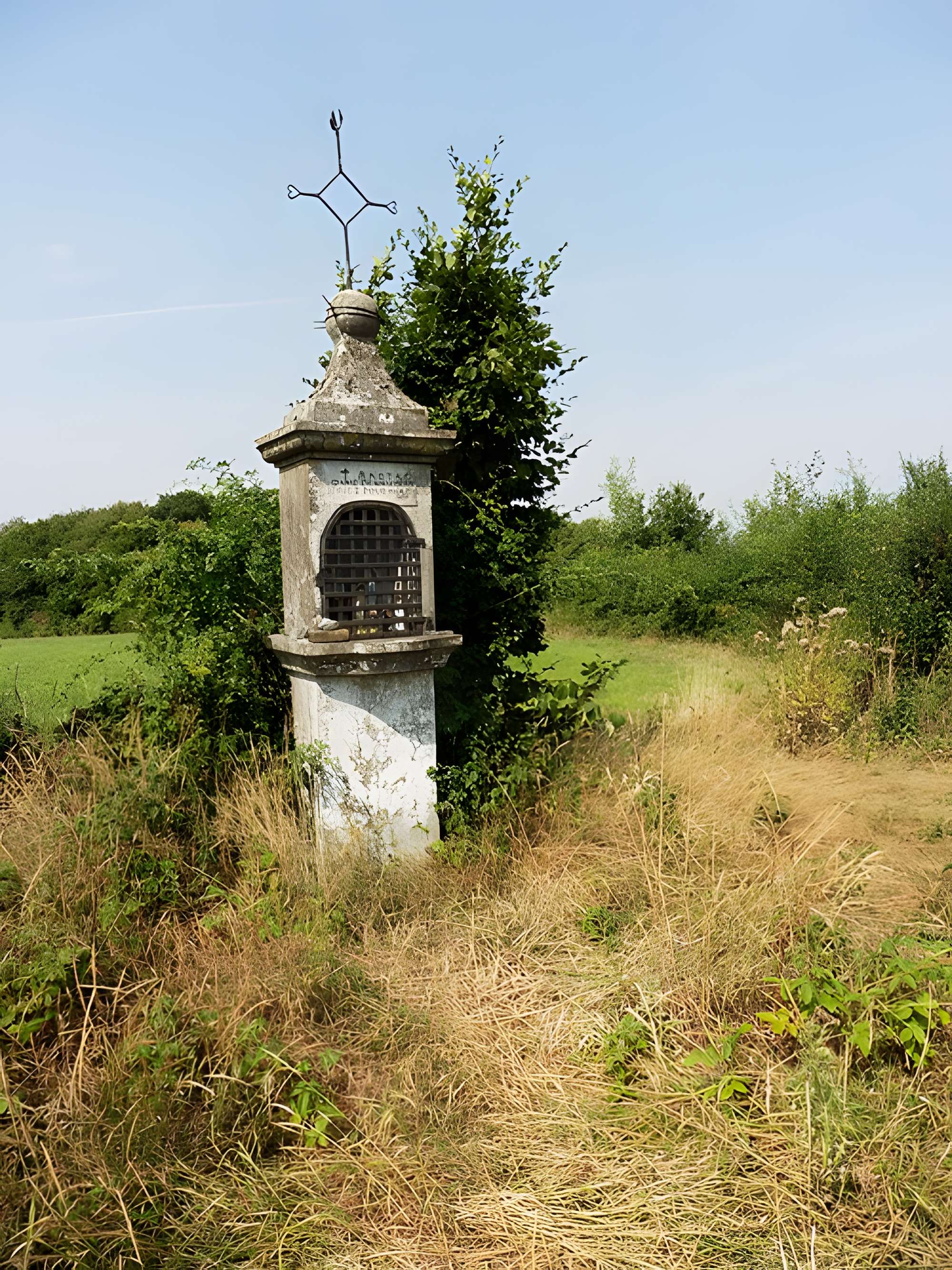Oratoire Notre-Dame-de-Liesse d'Eppe-Sauvage