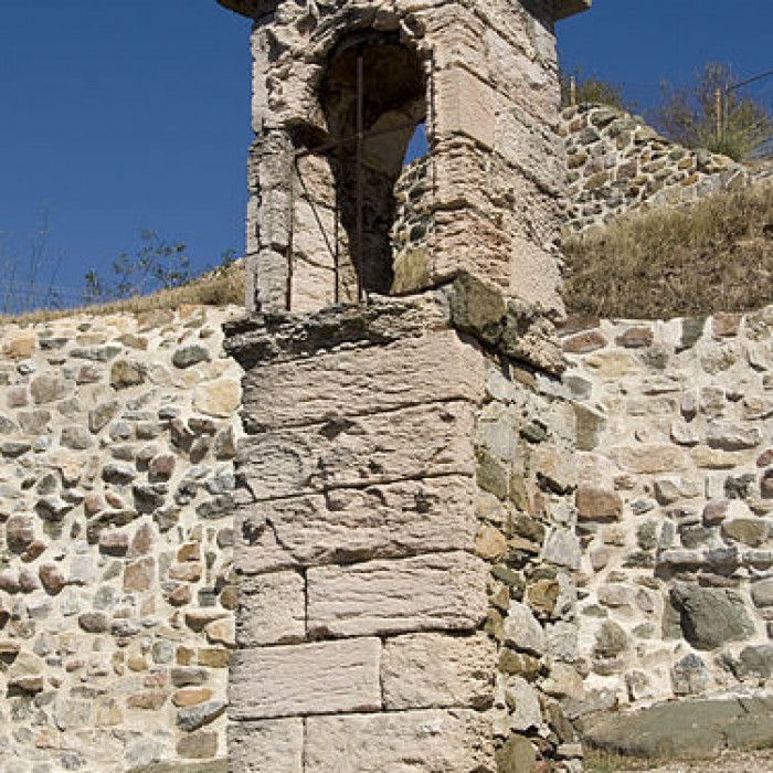 Photo de Oratoire Saint-Maur de La Garde