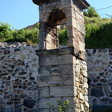 Oratoire Saint-Maur de La Garde
