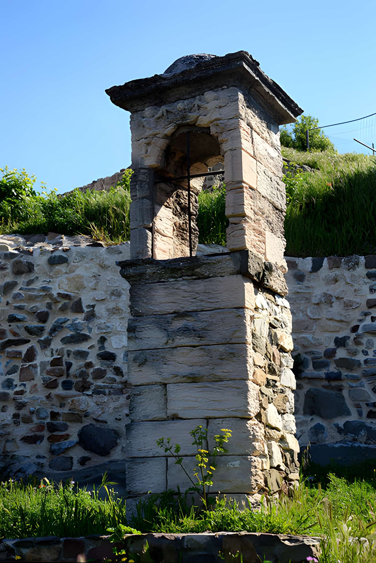 Oratoire Saint-Maur de La Garde