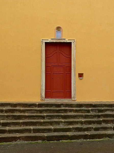 Oratoire Saint-Roch d'Ajaccio