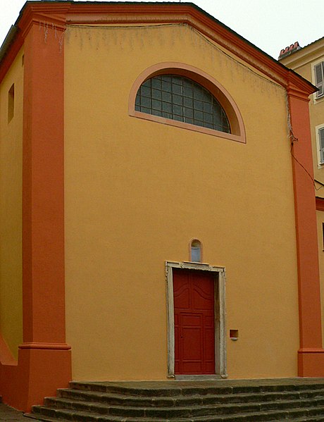Oratoire Saint-Roch d'Ajaccio