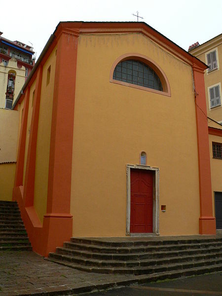 Oratoire Saint-Roch d'Ajaccio