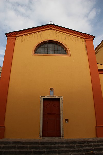 Oratoire Saint-Roch d'Ajaccio