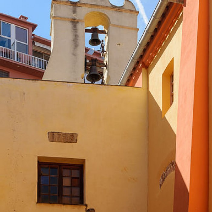 Photo de Oratoire Saint-Roch dAjaccio