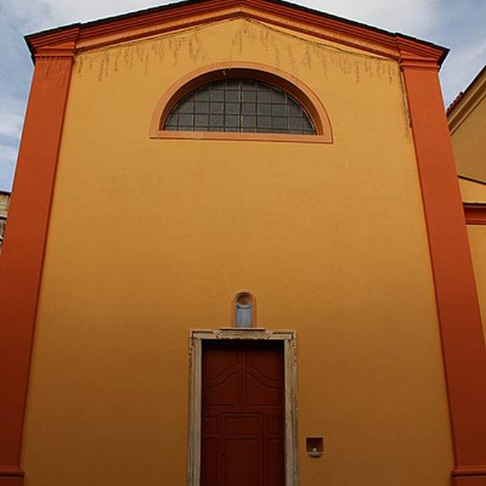 Photo de Oratoire Saint-Roch dAjaccio