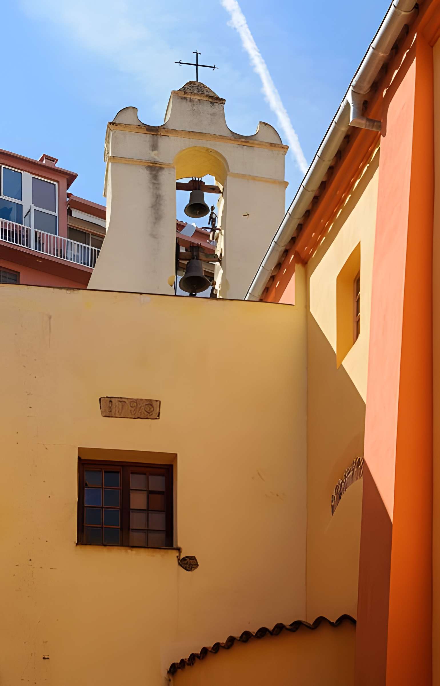 Oratoire Saint-Roch d'Ajaccio 