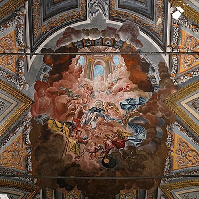 Photo de Oratoire Saint-Roch de Bastia