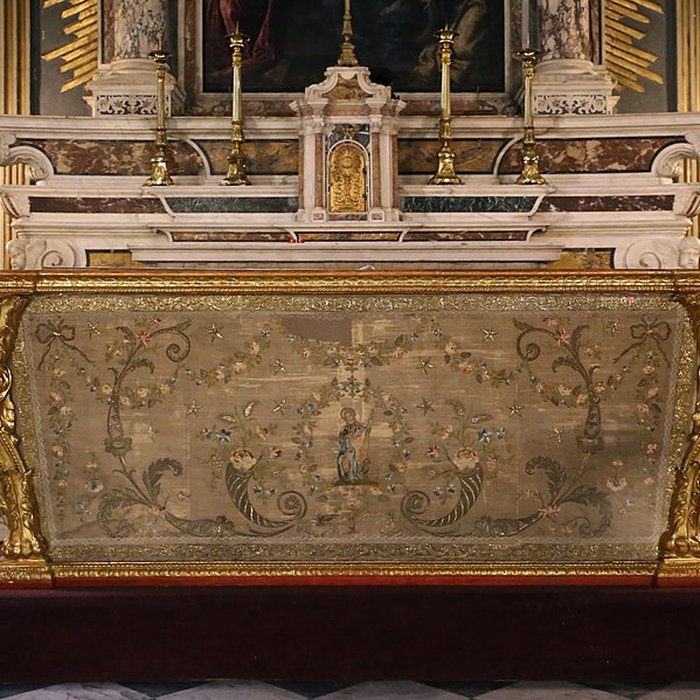 Photo de Oratoire Saint-Roch de Bastia