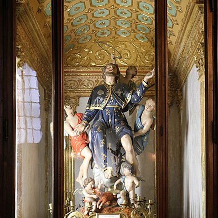 Photo de Oratoire Saint-Roch de Bastia