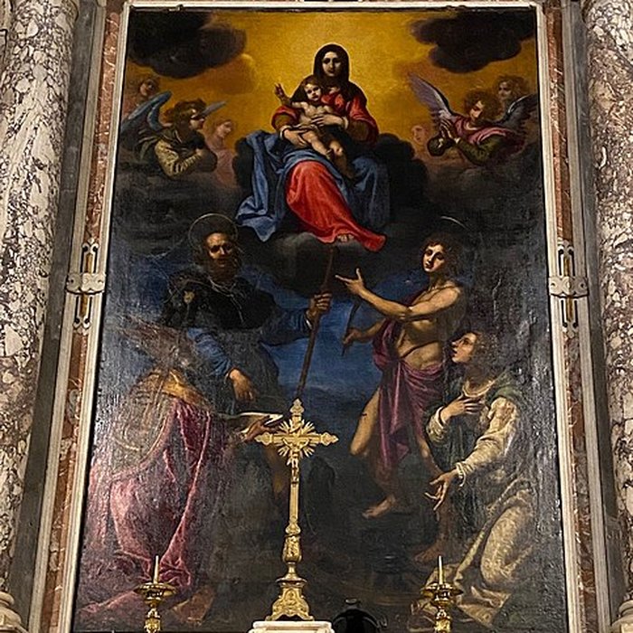 Photo de Oratoire Saint-Roch de Bastia