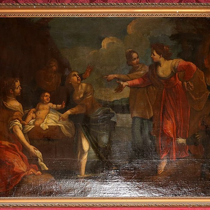 Photo de Oratoire Saint-Roch de Bastia