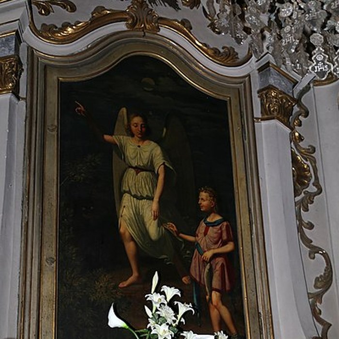 Photo de Oratoire Saint-Roch de Bastia