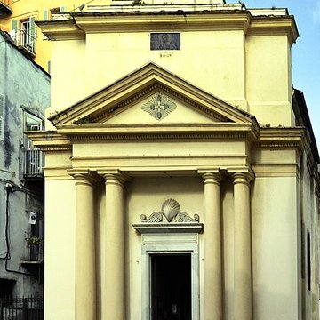 Oratoire Saint-Roch de Bastia