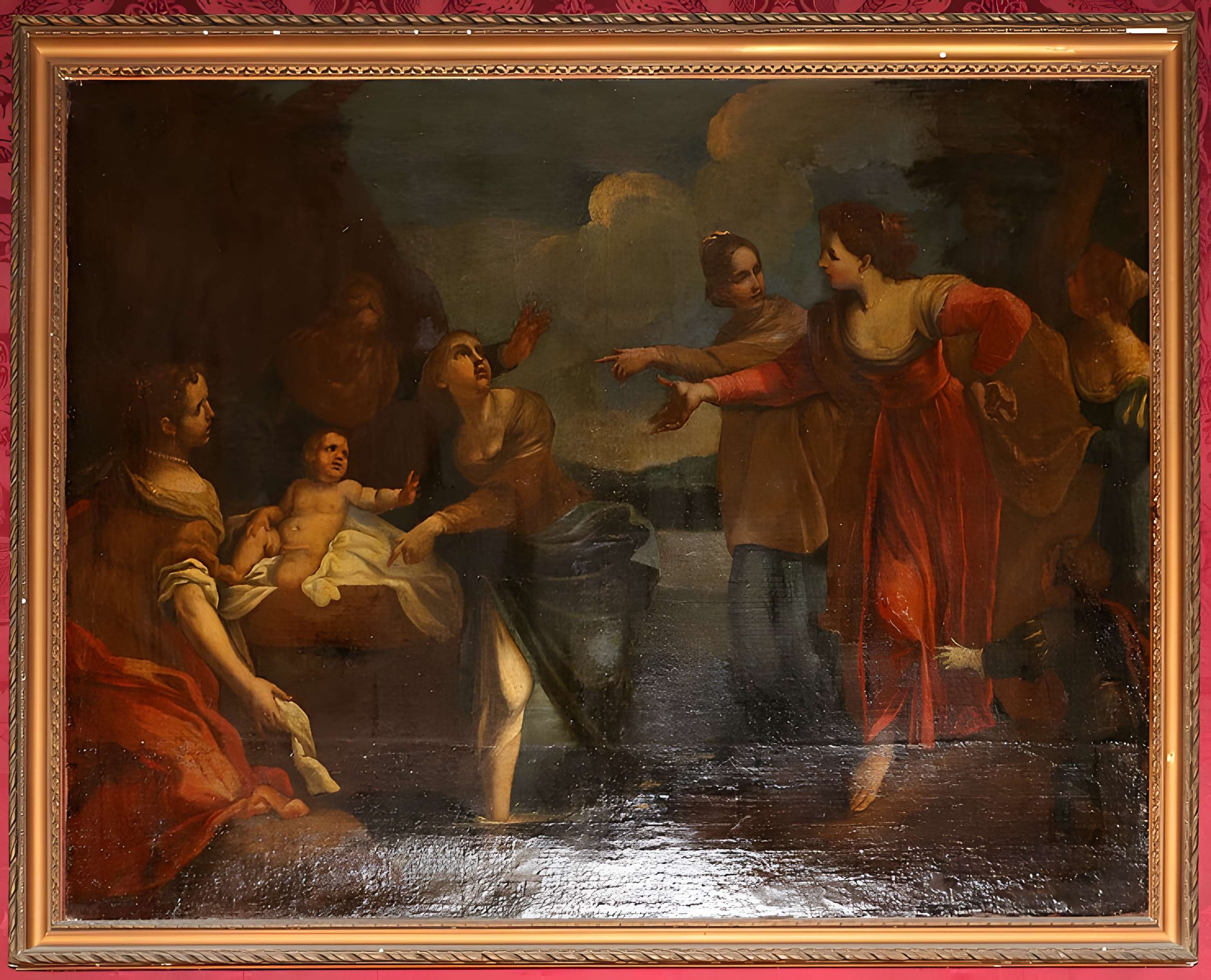 Oratoire Saint-Roch de Bastia