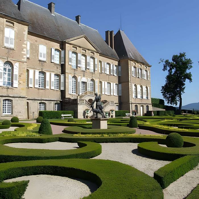 Photo de Château de Drée