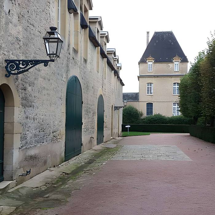 Photo de Château de Drée
