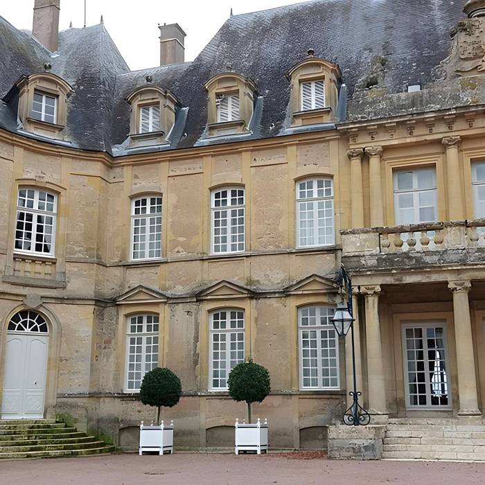 Photo de Château de Drée