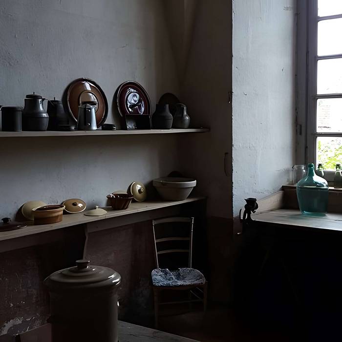 Photo de Château de Drée