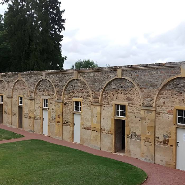 Photo de Château de Drée