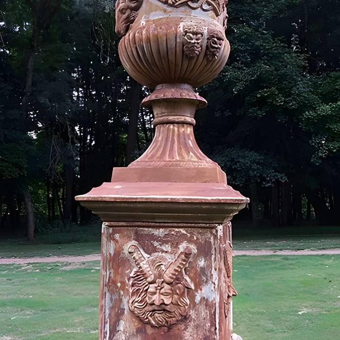 Photo de Château de Drée