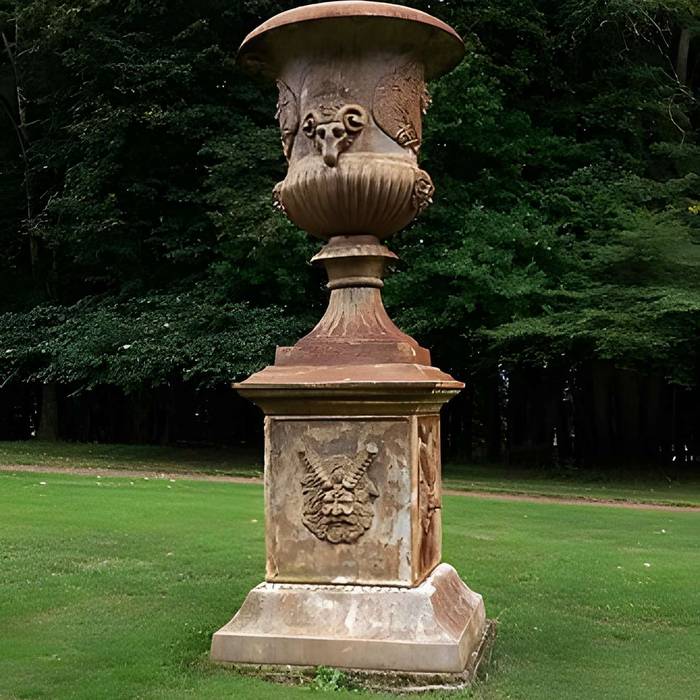 Photo de Château de Drée