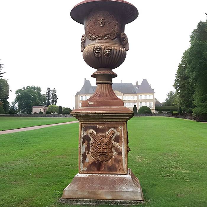 Photo de Château de Drée