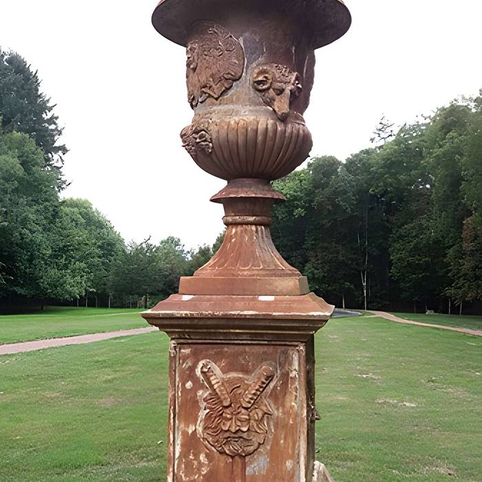 Photo de Château de Drée