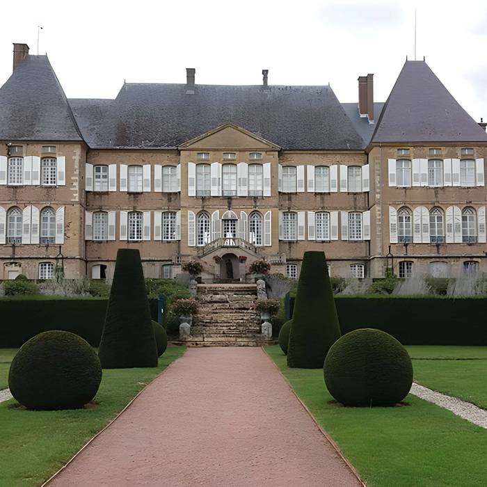 Photo de Château de Drée