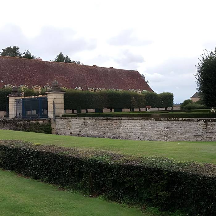 Photo de Château de Drée