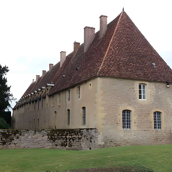 Photo de Château de Drée