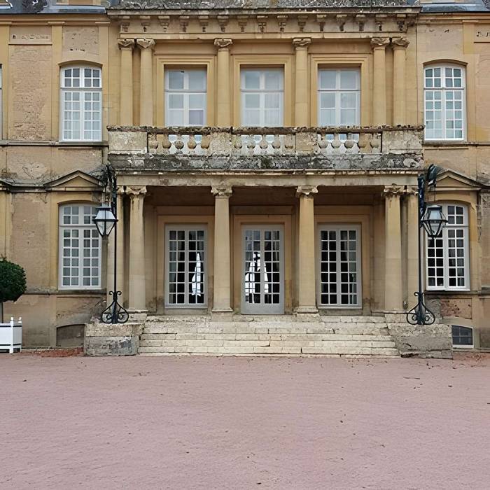 Photo de Château de Drée