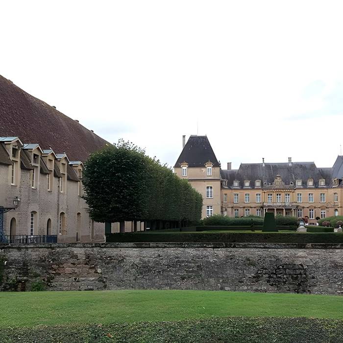 Photo de Château de Drée