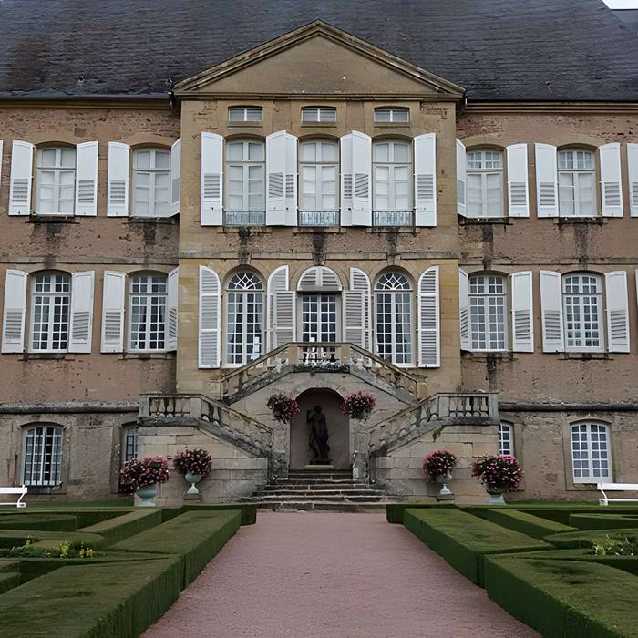Photo de Château de Drée