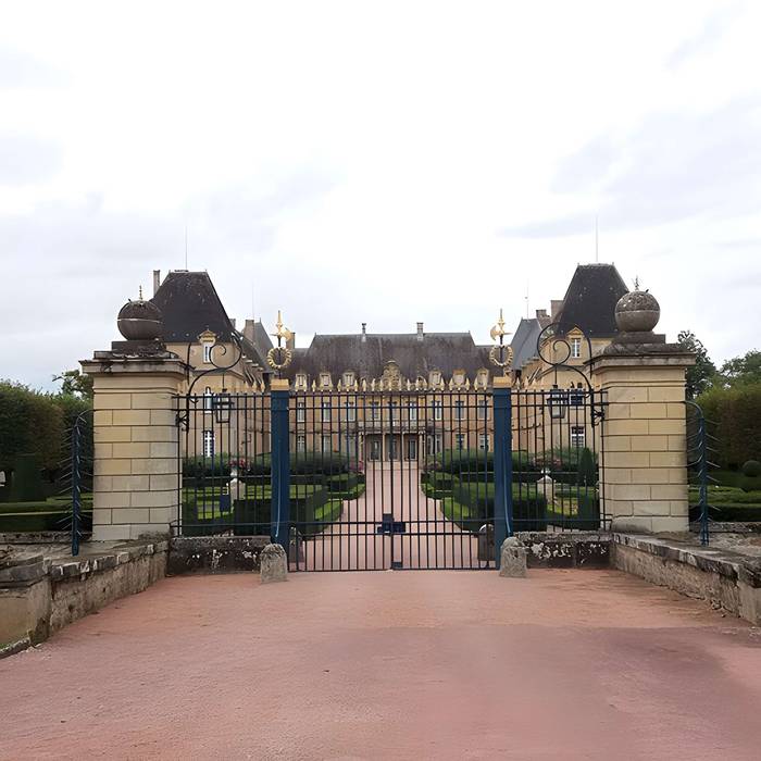 Photo de Château de Drée