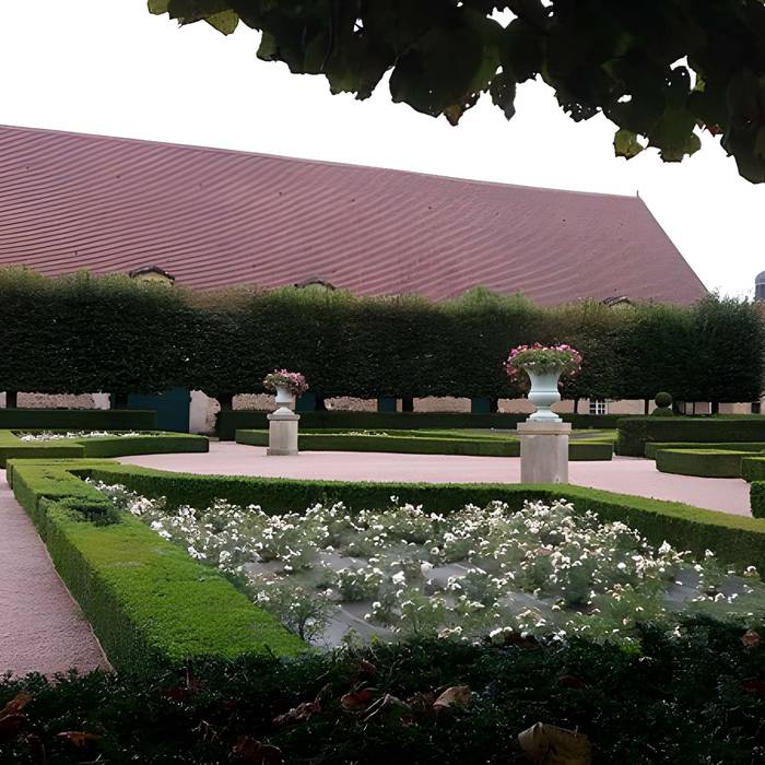 Photo de Château de Drée