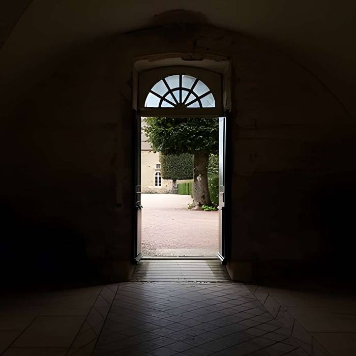 Photo de Château de Drée