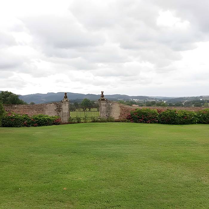 Photo de Château de Drée