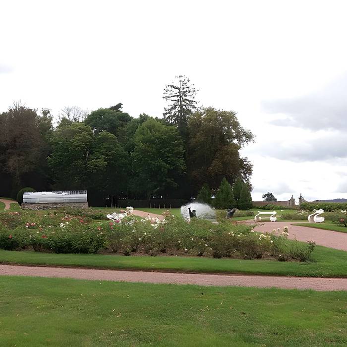 Photo de Château de Drée