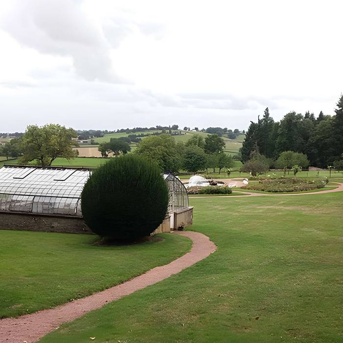 Photo de Château de Drée