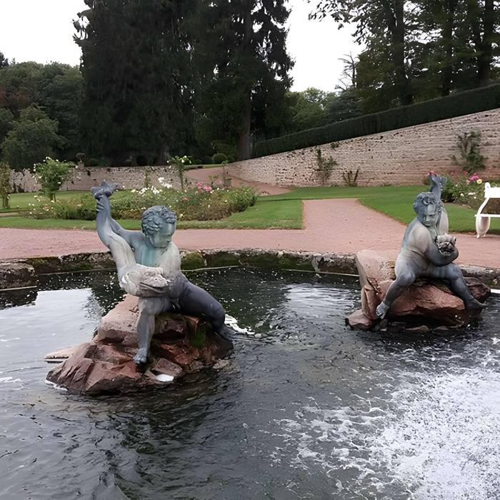 Photo de Château de Drée