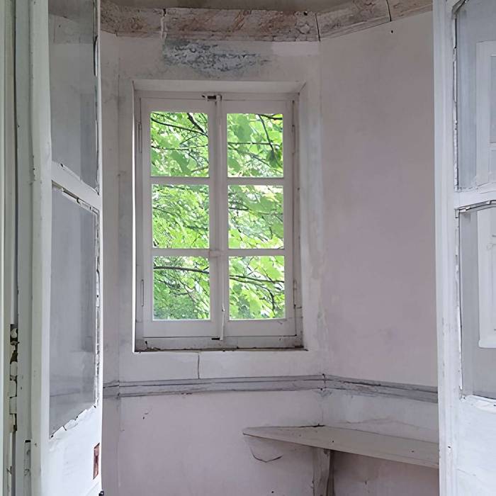 Photo de Château de Drée