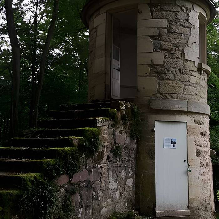 Photo de Château de Drée