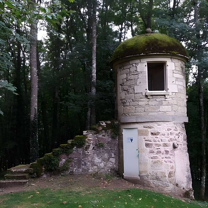 Photo de Château de Drée